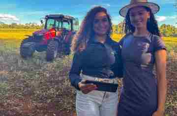 Cresol apoia empresa de tecnologia no agro e impulsiona inovação no campo